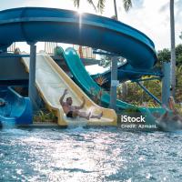 slide waterpark